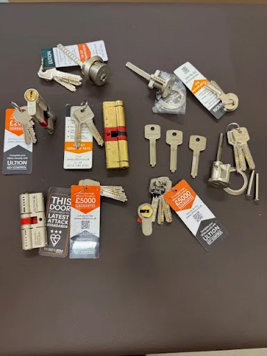 RPC Locksmiths photo 3