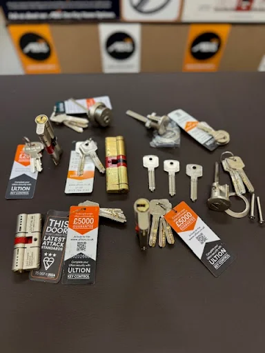 RPC Locksmiths photo 4