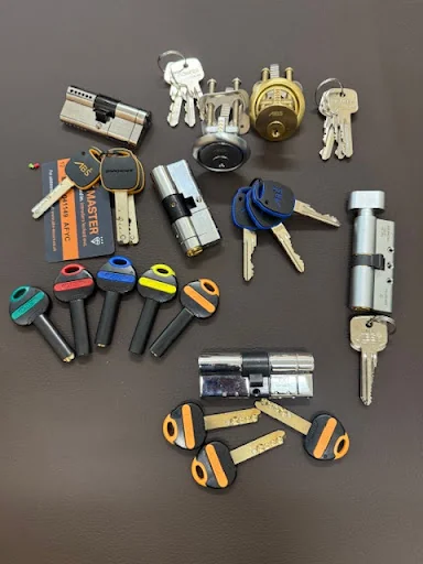 RPC Locksmiths photo 7