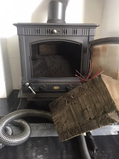 Fire &amp; Ash photo 2