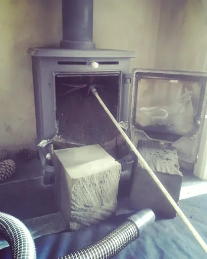 Fire &amp; Ash photo 3