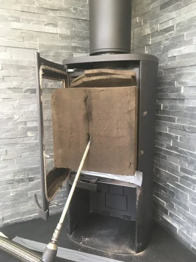 Fire &amp; Ash photo 4