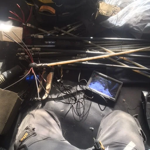 Fire &amp; Ash photo 6