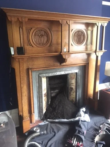 Fire &amp; Ash photo 7