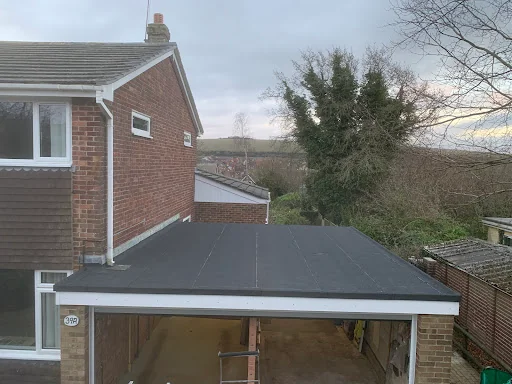 Rainguard Roofing Solutions photo 1