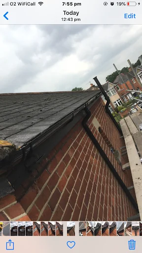 Rainguard Roofing Solutions photo 2