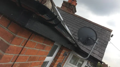 Rainguard Roofing Solutions photo 4