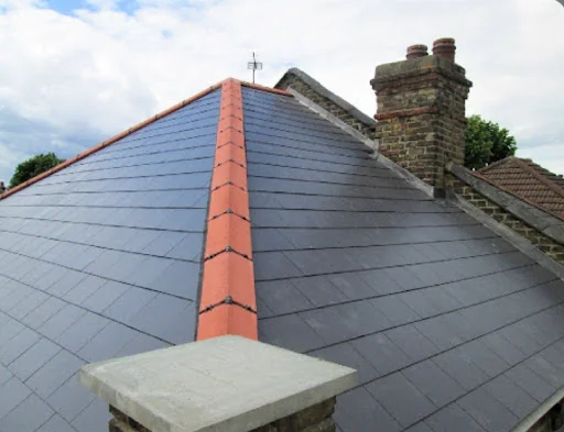 Rainguard Roofing Solutions photo 5