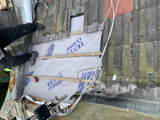 Rainguard Roofing Solutions photo 7