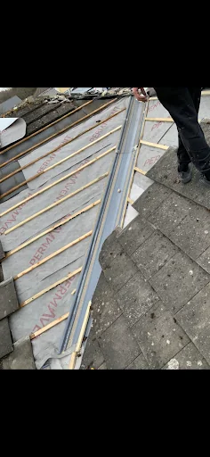 Rainguard Roofing Solutions photo 8