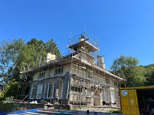 WBS Scaffolding Ltd photo 2