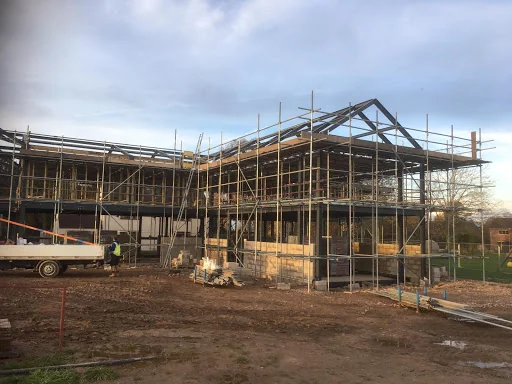 WBS Scaffolding Ltd photo 3