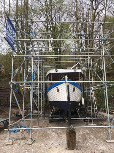 WBS Scaffolding Ltd photo 4