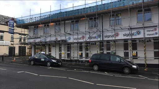 WBS Scaffolding Ltd photo 5