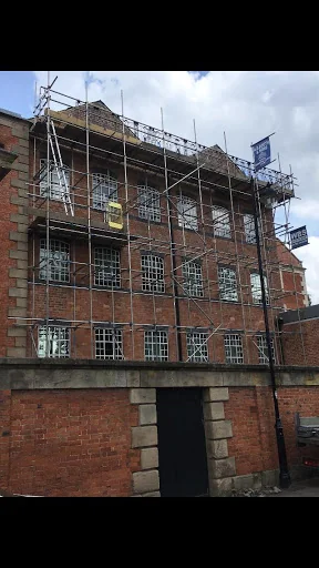 WBS Scaffolding Ltd photo 6