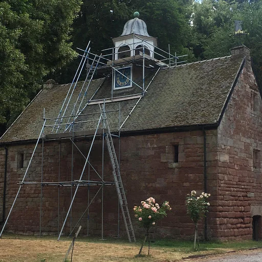 WBS Scaffolding Ltd photo 7