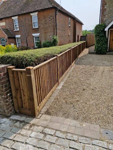 Boundary Fencing UK photo 1