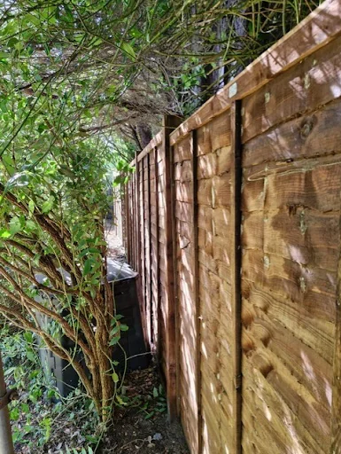 Boundary Fencing UK photo 2