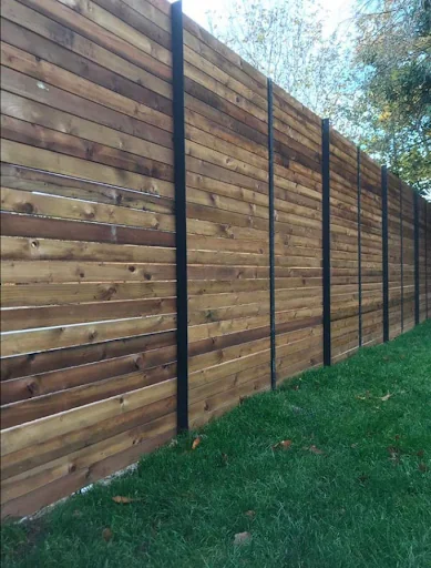 Boundary Fencing UK photo 3