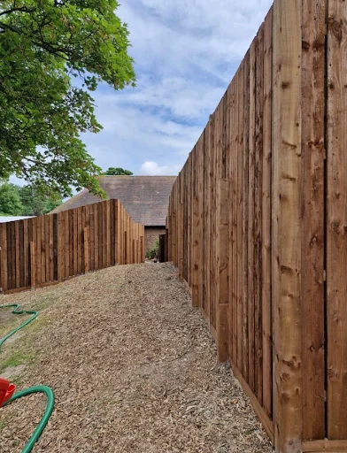 Boundary Fencing UK photo 4
