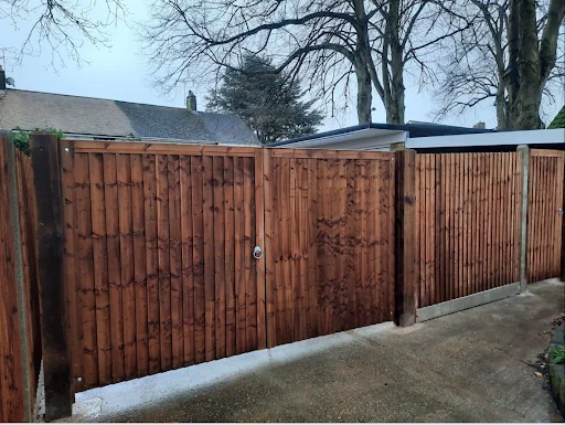 Boundary Fencing UK photo 5