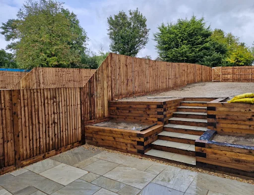 Boundary Fencing UK photo 7