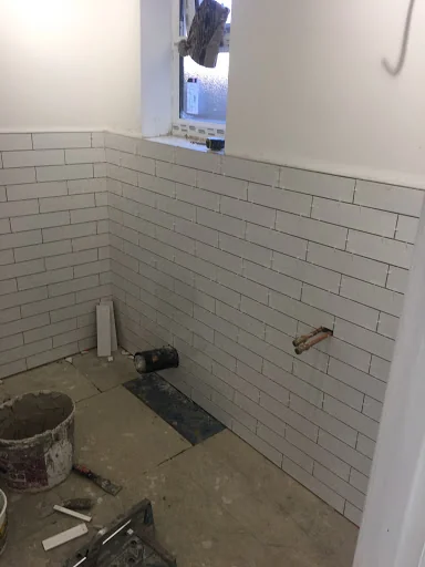 Bathrooms And Tiling photo 3