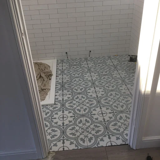 Bathrooms And Tiling photo 5