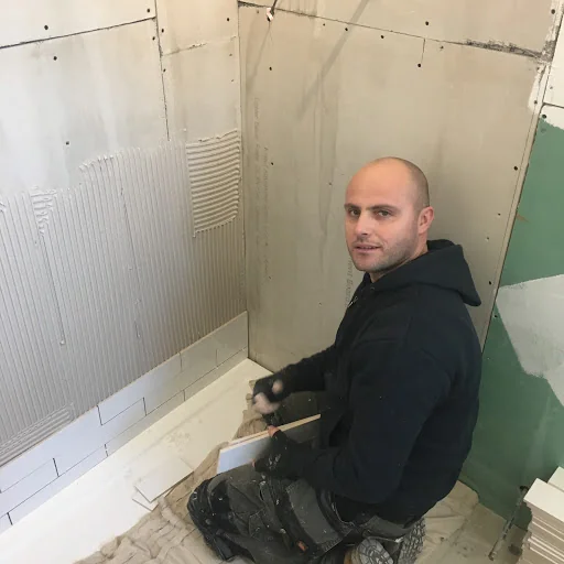 Bathrooms And Tiling photo 6