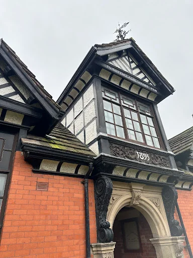 Spic and Span Moss photo 4