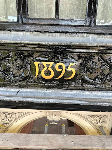 Spic and Span Moss photo 8