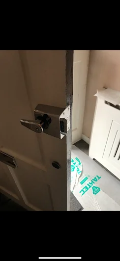 B.T Locksmith Services Ltd photo 2