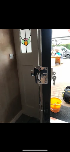 B.T Locksmith Services Ltd photo 3