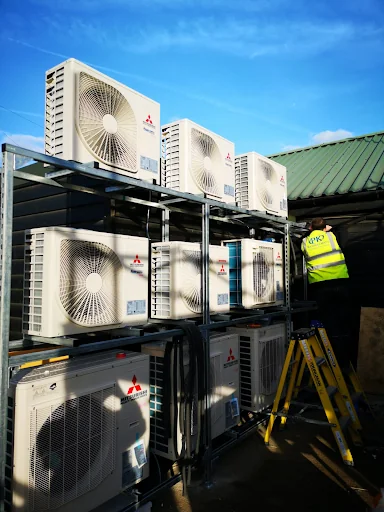 PK Refrigeration Ltd photo 1