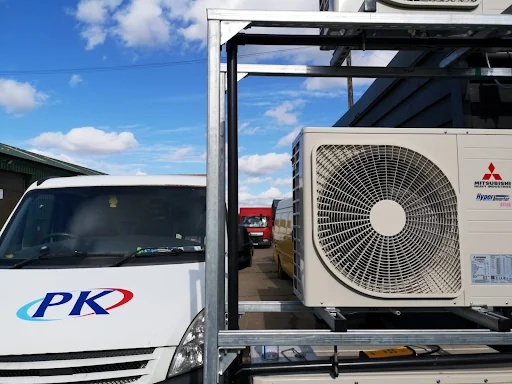 PK Refrigeration Ltd photo 4