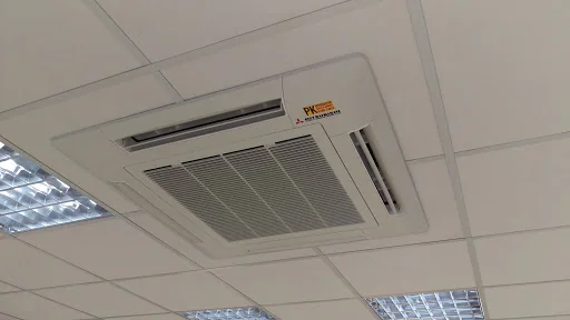 PK Refrigeration Ltd photo 7