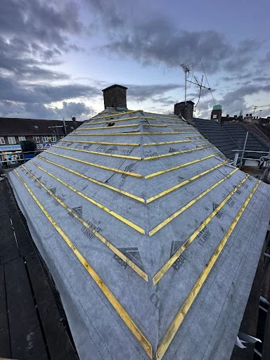 Harrow Roofing Company photo 3