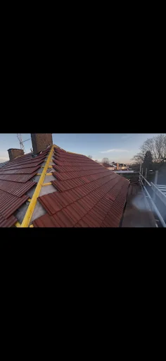 Harrow Roofing Company photo 4