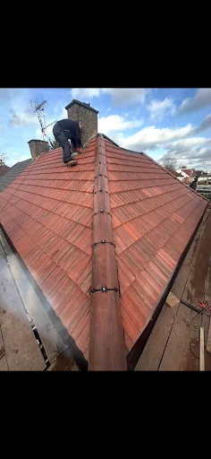 Harrow Roofing Company photo 5