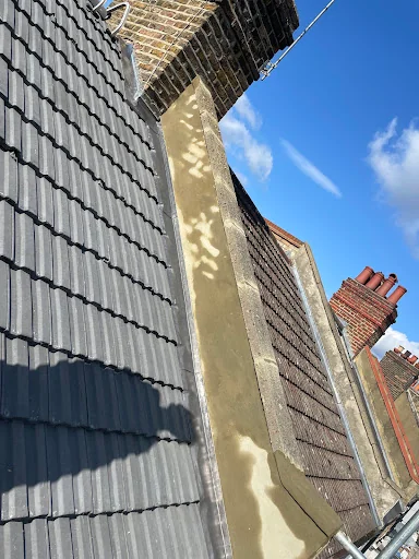 Harrow Roofing Company photo 6