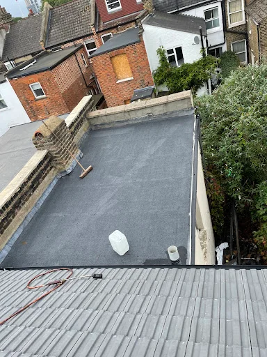 Harrow Roofing Company photo 7