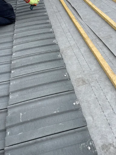 Harrow Roofing Company photo 8