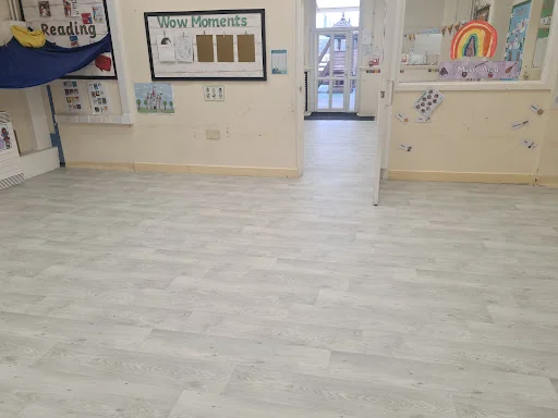 MRT Building Services Limited photo 2