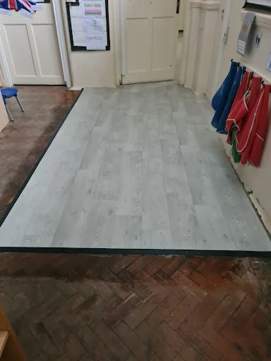 MRT Building Services Limited photo 6