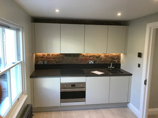 Highgate Electrical photo 2