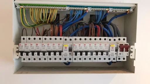 Highgate Electrical photo 7