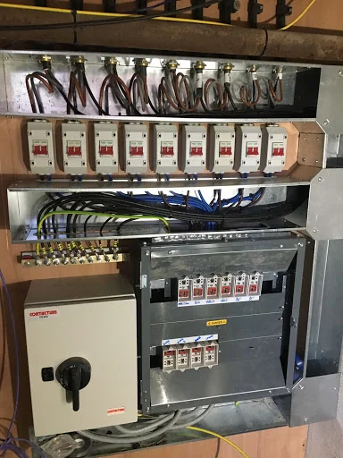 Highgate Electrical photo 8