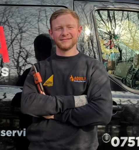 Aquila Heating Services Ltd photo 1