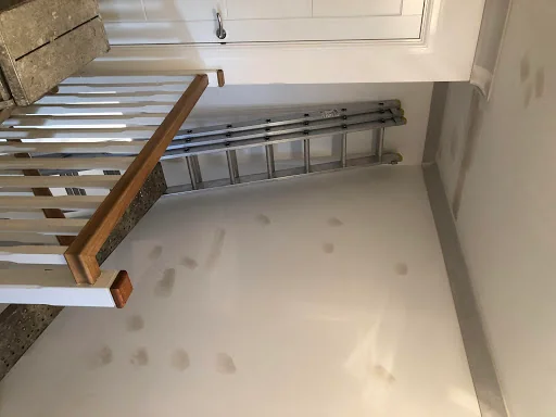 Steven Allison Painter &amp; Decorator photo 4