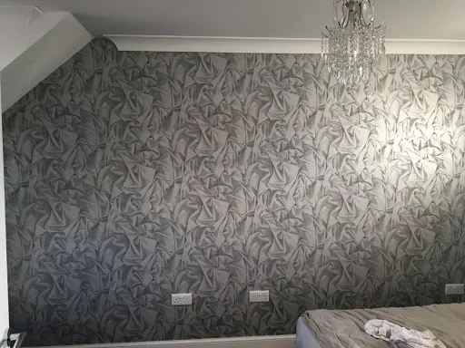 Steven Allison Painter &amp; Decorator photo 6